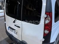 Usado Renault Kangoo Expression 85 CV (62 kW) 2011 Blanco Monovolumen