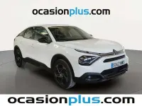 Usado Citroën C4 Business Class 131 CV (96 kW) 2024 Blanco SUV