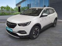 Usado Opel Grandland X Excellence 131 CV (96 kW) 2018 Blanco SUV