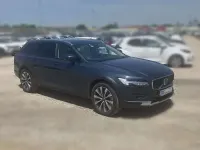Usado Volvo V90 CC Ultimate 197 CV (144 kW) 2023 Azul Familiar