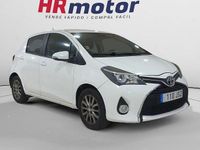 Usado Toyota Yaris Active 99 CV (72 kW) 2016