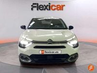 Usado Citroën C4 PureTech 131 CV (96 kW) 2023 Blanco SUV