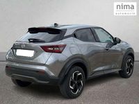 Usado Nissan Juke N-Connecta 114 CV (83 kW) 2024 SUV