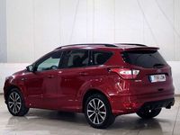 usado Ford Kuga ST-Line Limited Edition