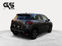 Usado Citroën C3 Aircross PureTech 110 CV (80 kW) 2024 Gris SUV