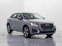 Usado Audi Q2 Sport 150 CV (110 kW) 2020 Gris SUV