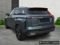 Usado Jaecoo 7 147 CV (108 kW) 2025 Blanco SUV