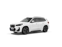 Usado BMW iX1 Comfort Edition 150 kW (204 CV) 2025 Blanco SUV