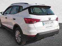 Usado Seat Arona Reference 95 CV (69 kW) 2020 SUV