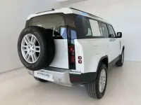 Usado Land Rover Defender S 249 CV (183 kW) 2025 Blanco SUV