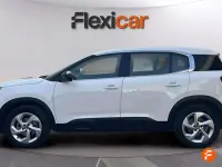 Usado Citroën C5 Aircross Feel 131 CV (96 kW) 2023 Blanco SUV