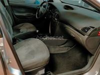 Usado Citroën C5 117 CV (86 kW) 2006 Gris / plata Berlina