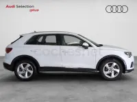 Usado Audi Q3 Advanced Plus 150 CV (110 kW) 2023 Blanco SUV