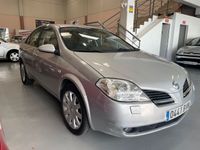 usado Nissan Primera 2.2 DIC ACENTA