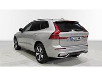 Usado Volvo XC60 Plus 350 CV (257 kW) 2024 Gris / plata SUV