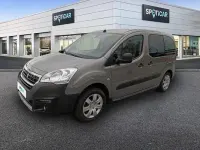 Usado Peugeot Partner Tepee Outdoor 110 CV (80 kW) 2017 Monovolumen