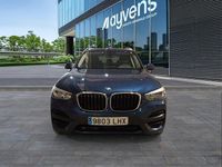 Usado BMW X3 Comfort Edition 292 CV (214 kW) 2020 Azul SUV