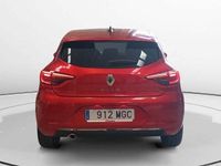 Usado Renault Clio V Techno 90 CV (66 kW) 2023