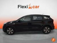 Usado Kia Niro 141 CV (103 kW) 2018 Negro SUV