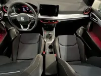 Usado Seat Arona FR 115 CV (84 kW) 2025 Azul SUV