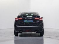 Usado Citroën C4 136 CV (100 kW) 2025 Negro SUV