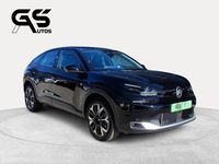 Nuevo Citroën C4 Business Class 145 CV (106 kW) 2026 Negro SUV