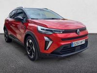 Usado Renault Captur Techno 100 CV (73 kW) 2025 SUV