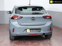 Usado Opel Corsa Edition 101 CV (74 kW) 2024 Gris Utilitario