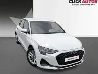 Usado Audi A3 115 CV (84 kW) 2025