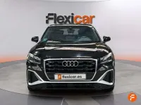 Usado Audi Q2 116 CV (85 kW) 2024 Negro SUV