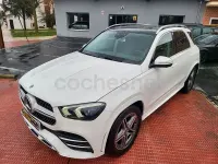 Occasion Mercedes GLE300 245 PK (180 kW) 2019 Wit SUV
