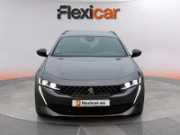 Usado Peugeot 508 Active 131 CV (96 kW) 2021 Gris Berlina