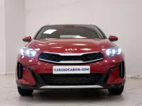 Usado Kia XCeed 120 CV (88 kW) 2023 Rojo SUV