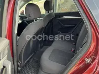 Usado Audi Q5 Advanced Plus 163 CV (119 kW) 2019 Granate SUV