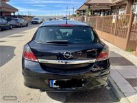 usado Opel Astra GTC 1.9 SPORT 150cv