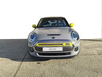 Usado Mini Cooper SE 135 kW (184 CV) 2021 Utilitario