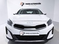 Usado Kia XCeed 100 CV (73 kW) 2024 Blanco SUV