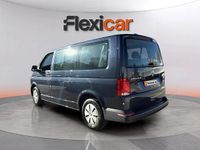 Occasion VW Caravelle 150 ch (110 kW) 2023 Bleue Van