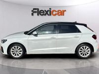 Usado Audi A1 Sportback Advanced 110 CV (80 kW) 2023 Blanco Utilitario