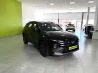 Usado Hyundai Tucson Blackline 238 CV (175 kW) 2026 Negro SUV