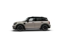 usado Mini Cooper Countryman 100 kW (136 CV)