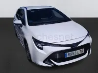 Usado Toyota Corolla Active 122 CV (89 kW) 2022 Blanco Familiar