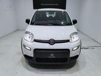 usado Fiat Panda 1.0 Gse Hybrid Pack Comfort Plus