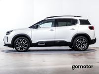 usado Citroën C5 Aircross SHINE PACK 1.5 BLUEHDI 130CV EAT8 5P