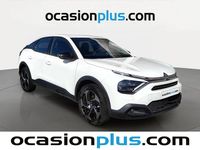 Usado Citroën C4 PureTech 131 CV (96 kW) 2024 Blanco SUV