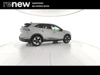 Usado Renault Symbioz Techno 145 CV (106 kW) 2025 Gris SUV
