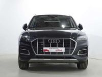 Usado Audi Q5 Advanced Plus 299 CV (219 kW) 2023 Gris SUV