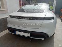 Usado Porsche Taycan Turbo 650 kW (884 CV) 2020 Eléctrico Berlina