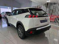 Usado Peugeot 2008 Allure 109 CV (80 kW) 2023 Blanco SUV