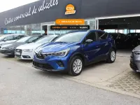 Usado Mitsubishi ASX Spirit 91 CV (66 kW) 2023 Azul SUV